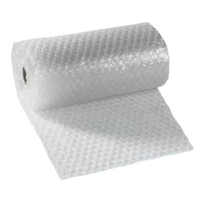 

Extra Bubble Wrap