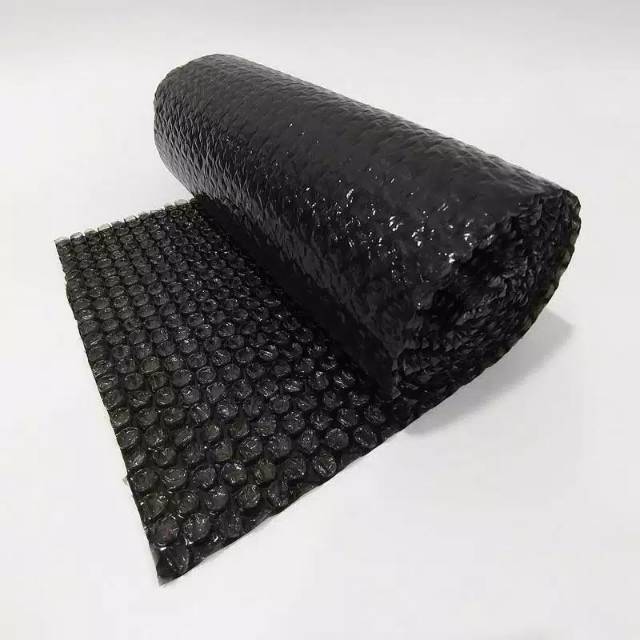 

Tambahan packing bubble wrap