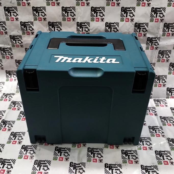 Koper Box Tool Box Makita Besar gpt90