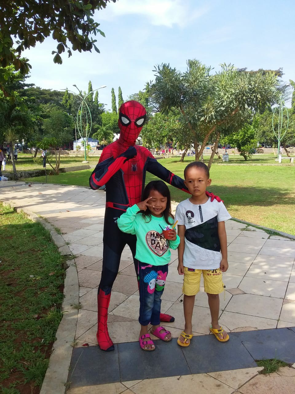 Stelan Batik Maura Couple - Sania Ruffle Batik Couple Ori Ndoro Jowi Dnt Garansi Termurah Shopee