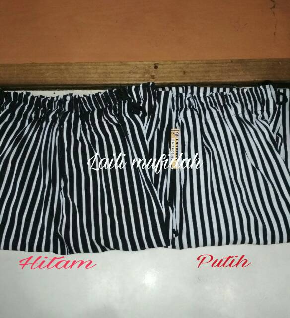 Kulot salur panjang jumbo