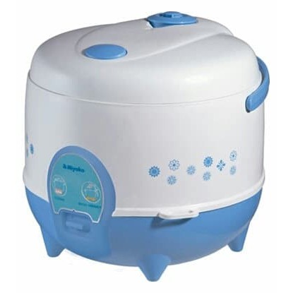 Magiccom Miyako Mcm-612 1,2 L 1.2 Liter Magic com Magicom Rice Cooker mcm612