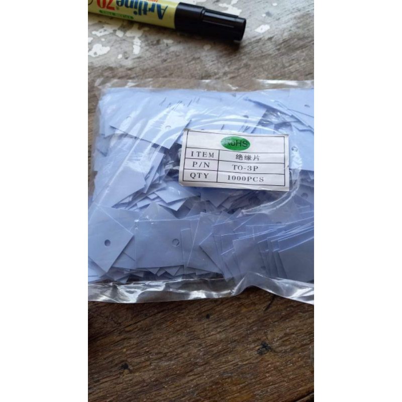 

Isolator TIP 2955/3055