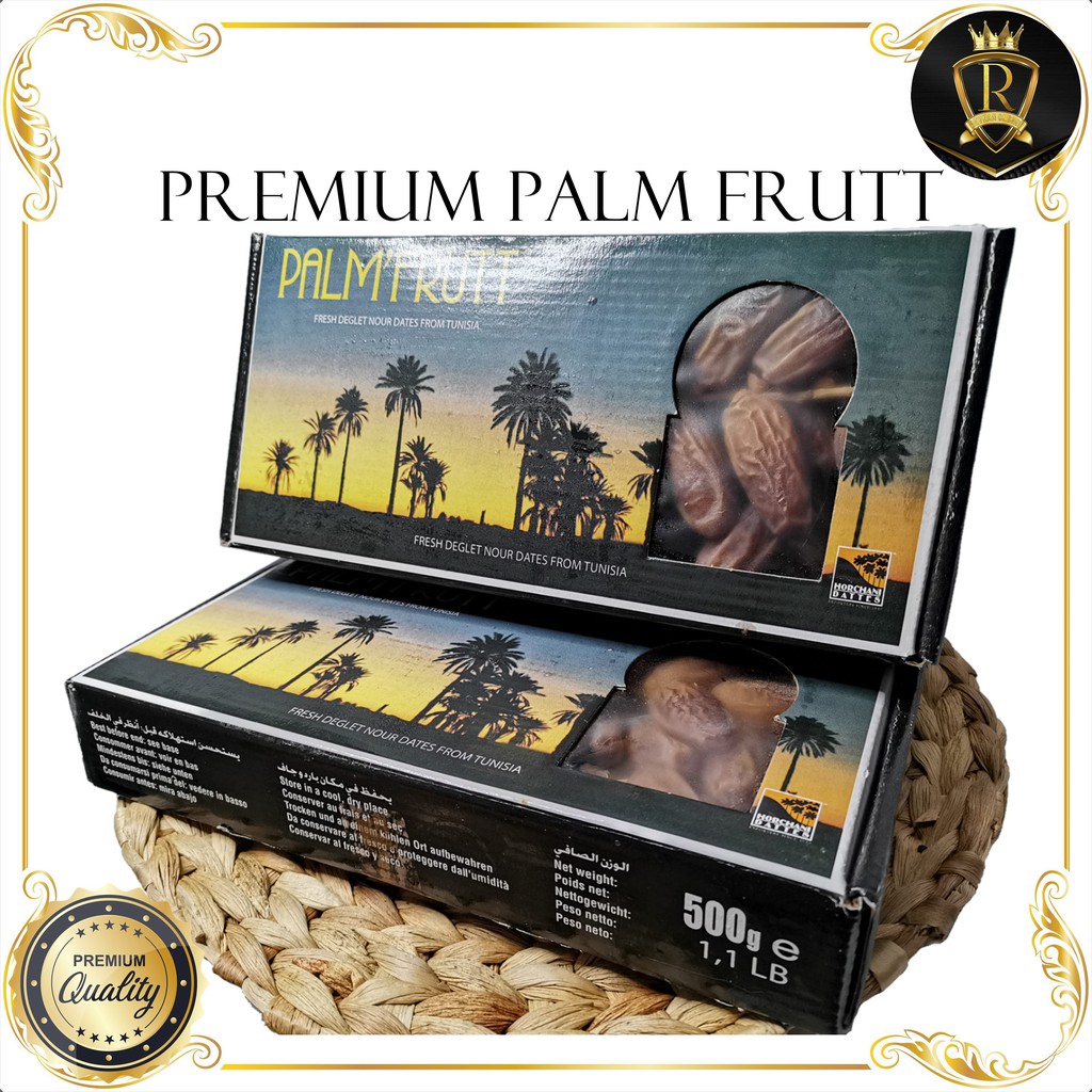 

TERMURAH KURMA PALM FRUTT/KURMA TANGKAI TUNISIA