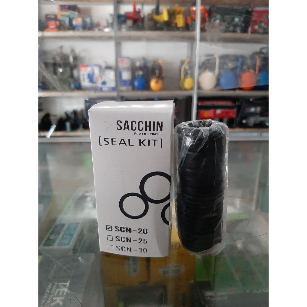 Seal Kit Mesin Sanchin 20