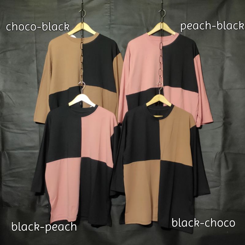 ATASAN WANITA JUMBO LD 130