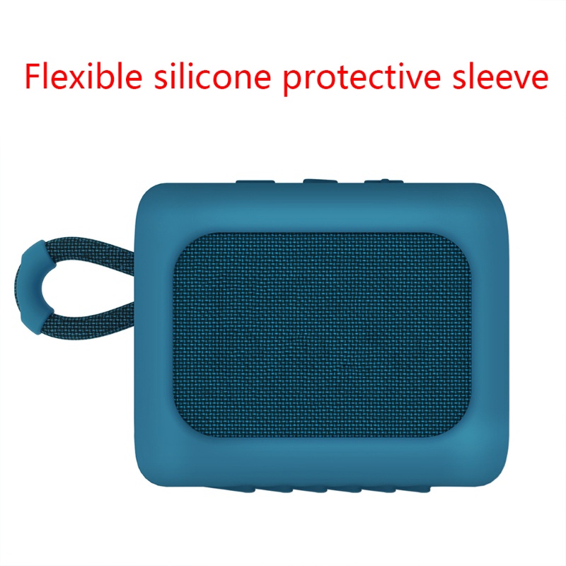 Cre Travel Carry Pouch Silikon Jinjing Travel Untuk Case Untuk Konferensi Call Outdoo