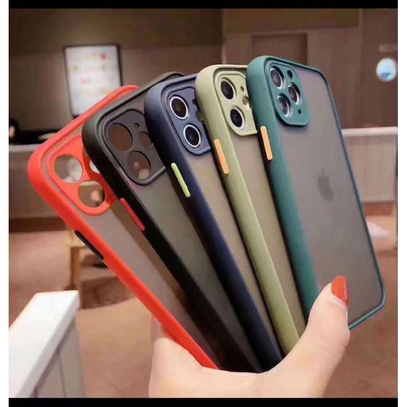 Xiaomi Redmi 9T softcase warna case Dove warna soft proof Xiaomi redmi 9T
