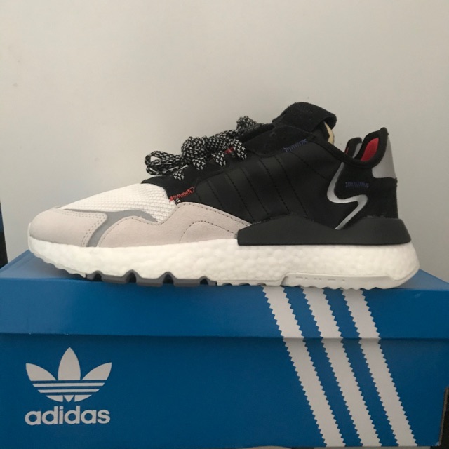 Adidas Nite Jogger X 3M