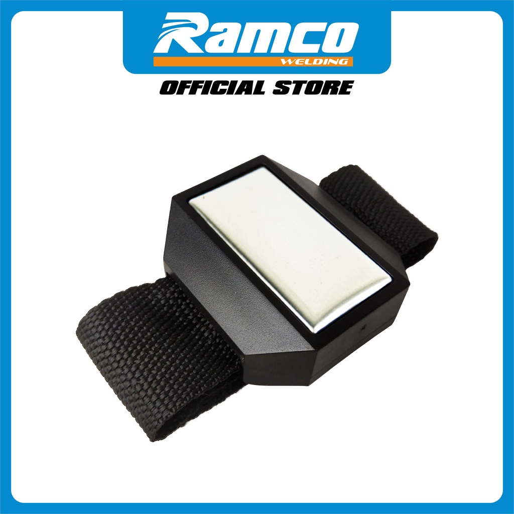 Ramco Gelang sabuk Magnet - Gelang Tukang Magnet - MWB 0285