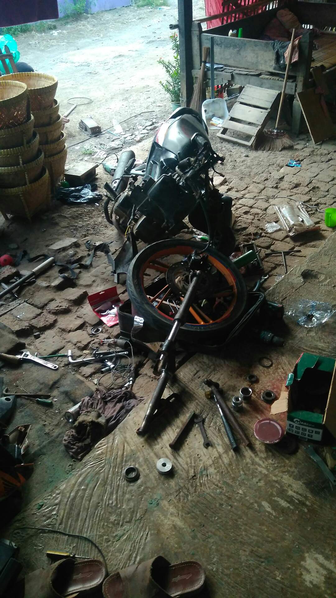 Abrasive Amril Ambril Grinding Paste Pasta  Obat Pasta Untuk Skir Sekir Klep Katup Botol Kecil