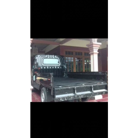 alas bak pick up grand max,dll.