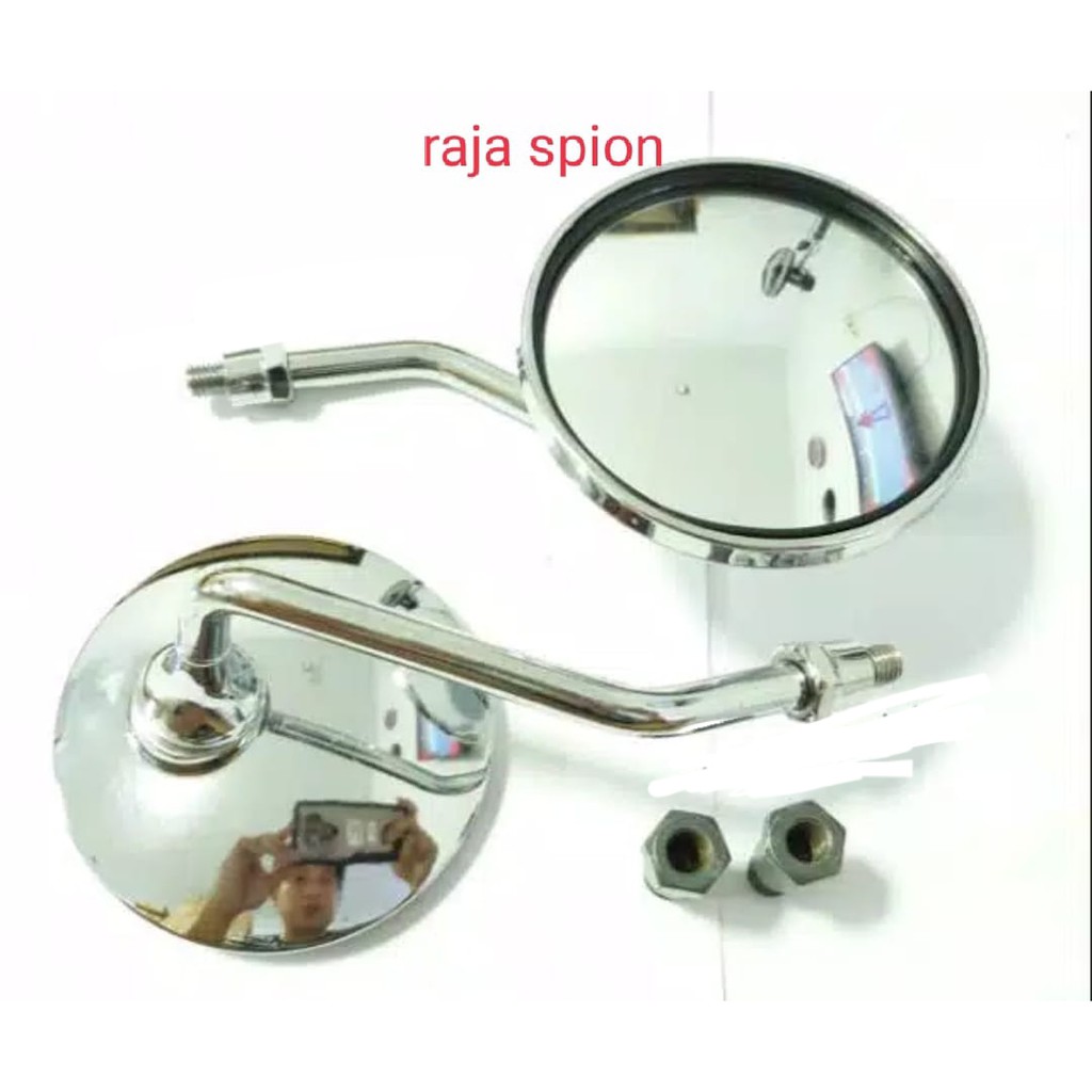 SPION BULAT HONDA/SPION CEMBUNG HONDA/SPION CLASSIC