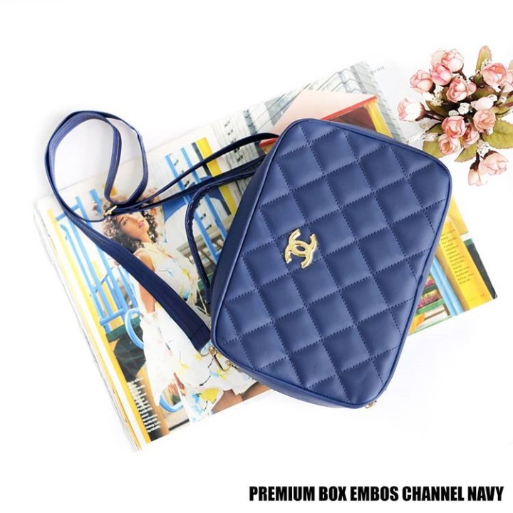 

Premium Box Emboss | Tas Premium