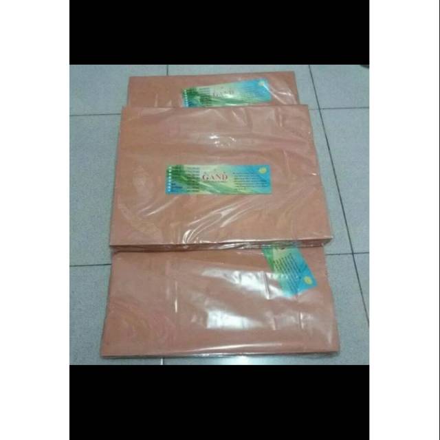 

Amplop coklat A3 1 pack