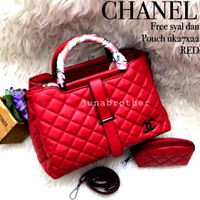 TAS WANITA MURAH TAS IMPORT SINGAPORE TAS CHANEL ORIGINAL TAS LEBARAN TAS MURAH TAS CEWEK MURAH