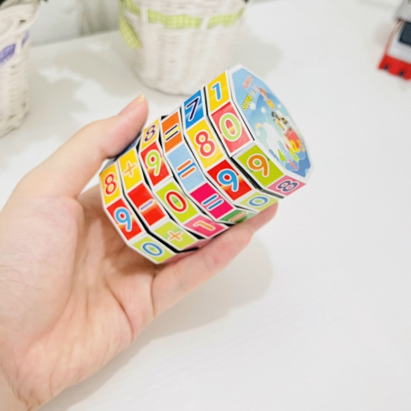 Math Puzzle/ Puzzle Belajar Matematika Cara menarik Belajar mat