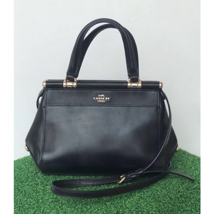 preloved coach grace (butik)