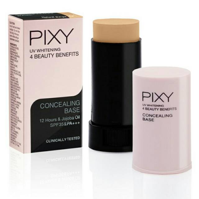 Pixy Concealing Base