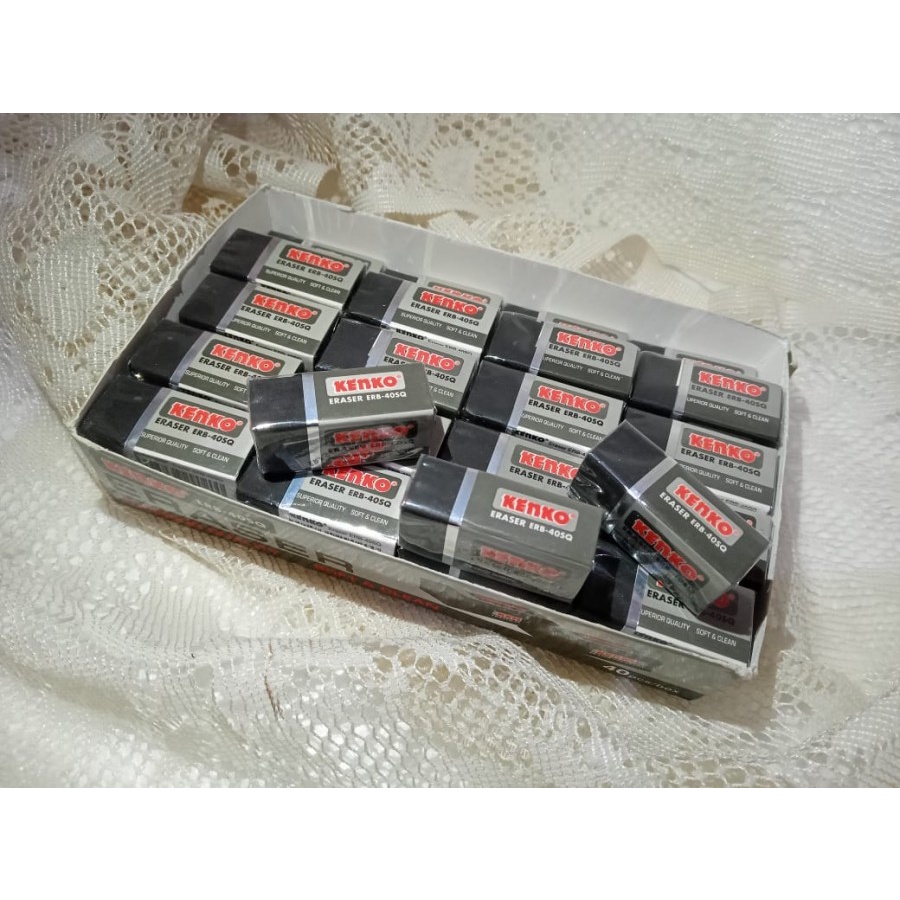 

Jual Penghapus Kenko ERW40SQ