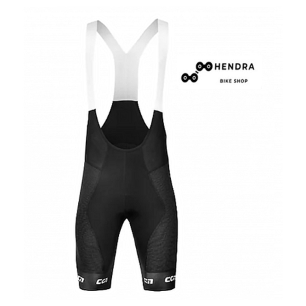 BIBSHORT CCN SPORT MEN TUF GUARD BIB .23675-8