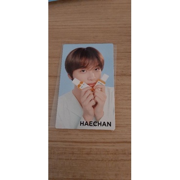 PC Haechan Nature Republic