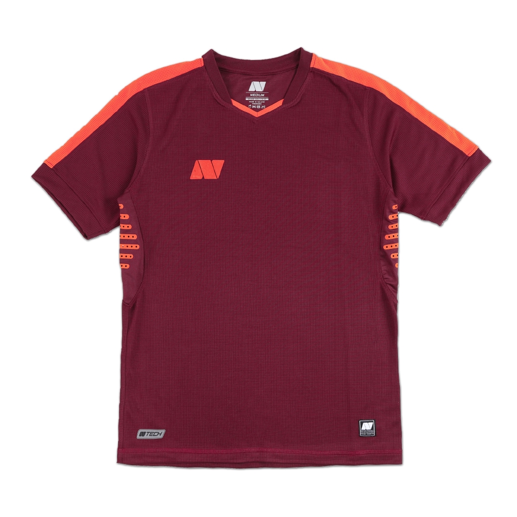

NOIJ Basic Series 3.0 Maroon