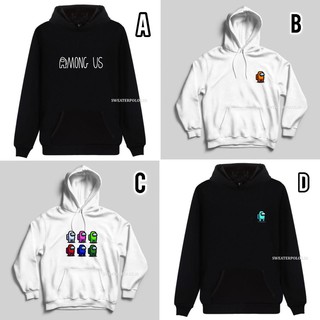 SWEATERPOLOS HOODIE JUMPER AMONG US VOL 1 S XXL SABLON SWEATERPOLOS HOODIE JUMPER AMONG US VOL 1 S XXL SABLON
