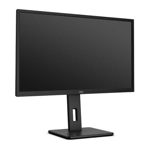 Monitor LED AOC Q32P2C 32&quot; IPS 1440p 75Hz HDMI DP USB-C USB Port VESA