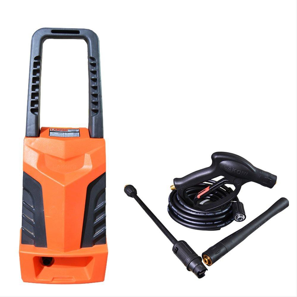 Jual ST JET CLEANER 135 BAR HIGH PRESSURE MESIN CUCI MOBIL MOTOR LAKONI DAYTONA 100 Limited