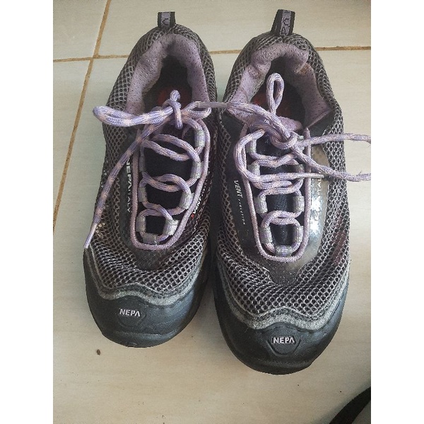 sepatu outdor cnepa
