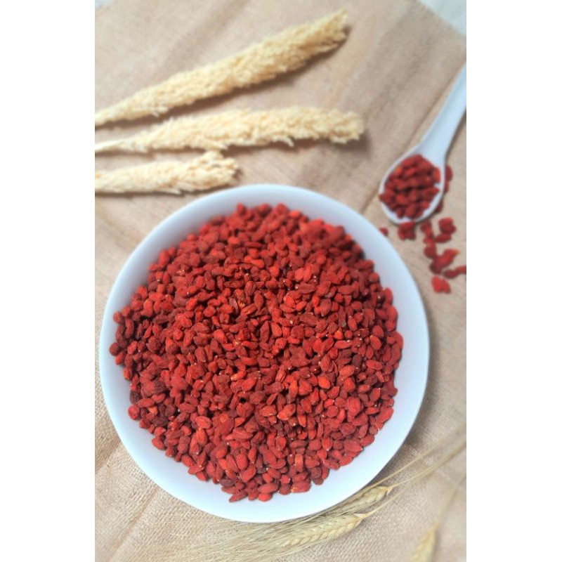 

GOJI BERRY - [PREMIUM] / KICI/ KOKI (10gr)