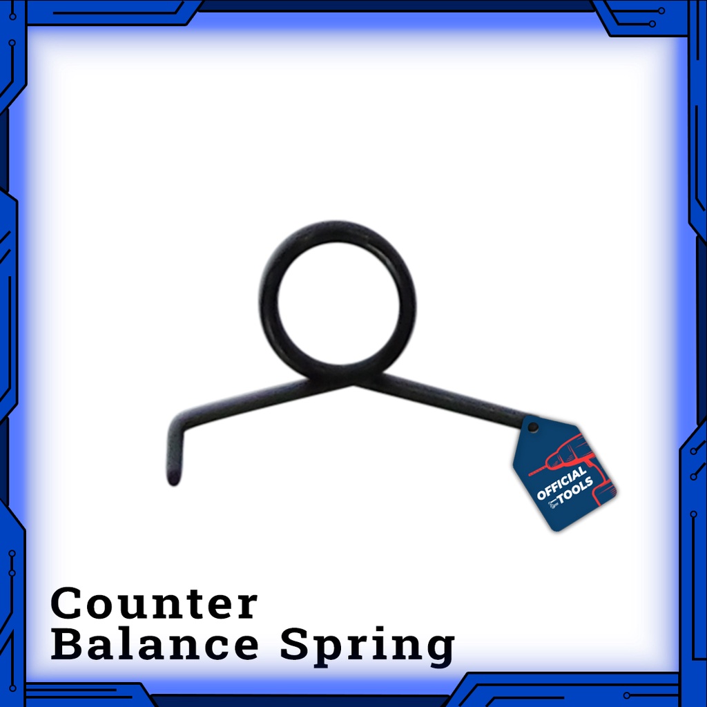 CounterBalance Spring Ramset Paku Tembak Beton Counter Balance Spring Superfix