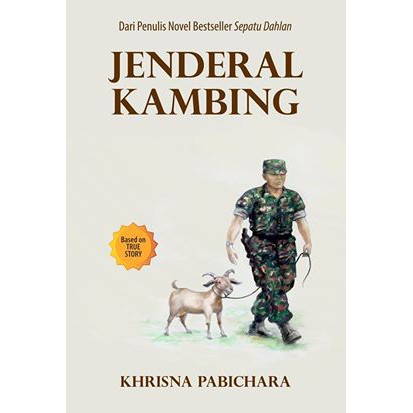 

Jenderal Kambing