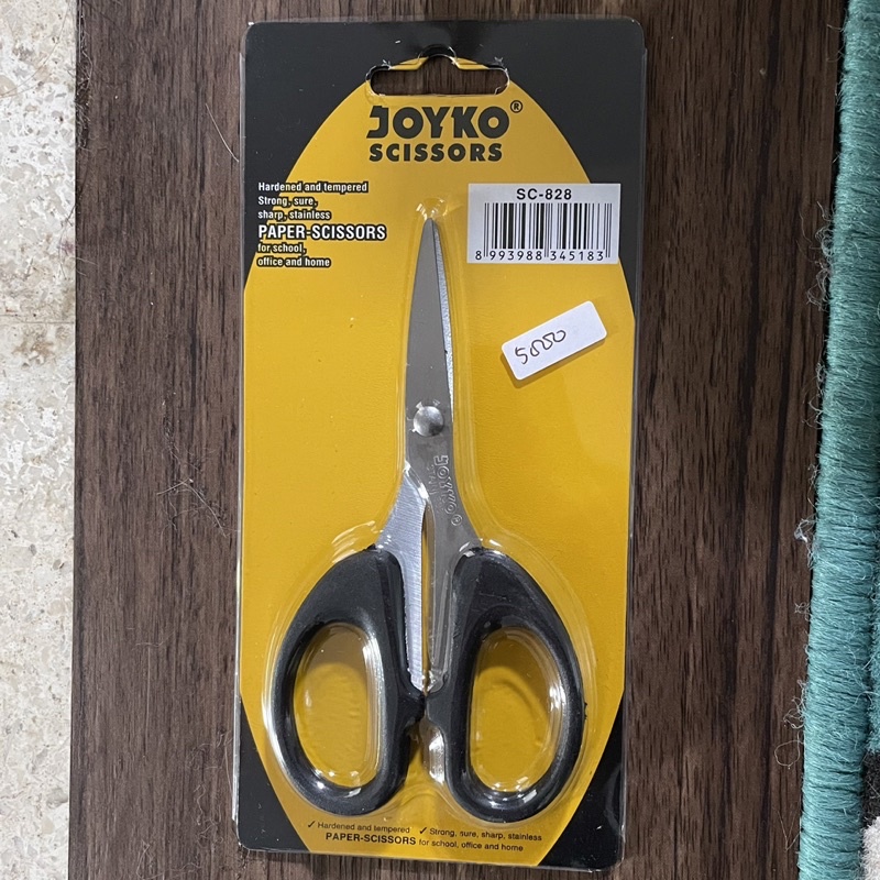 

Gunting Joyko SC 828