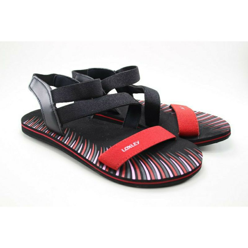 Loxley Sandal Gunung Wanita   Celosia Size 37-40