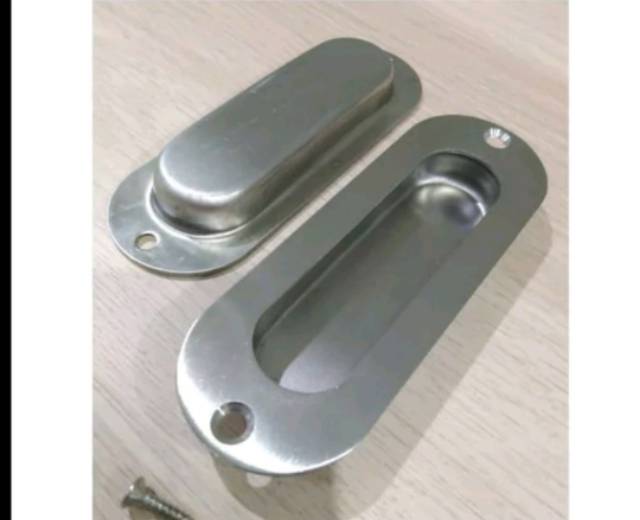 Handle tanam oval stenlies