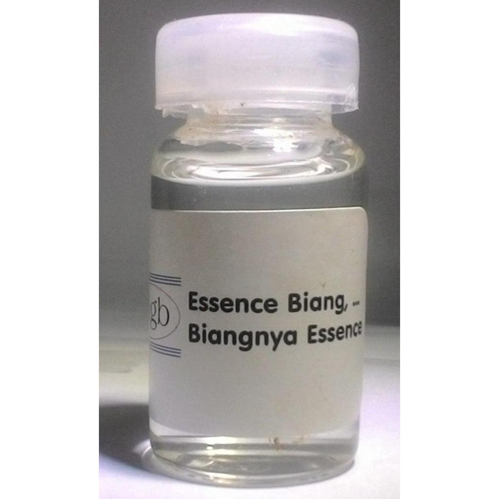 ESSEN BIANG JAGUNG BAKAR