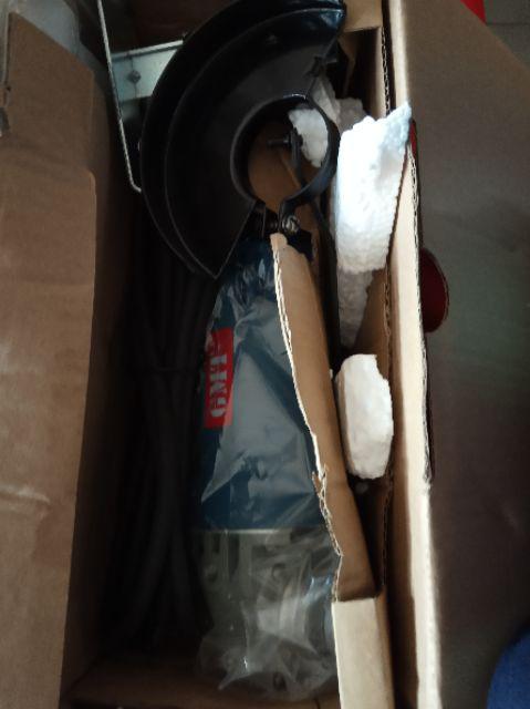 Mesin Grinda Gmt G8500n