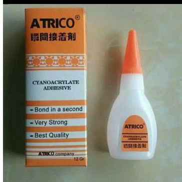 

Lem Korea Atrico