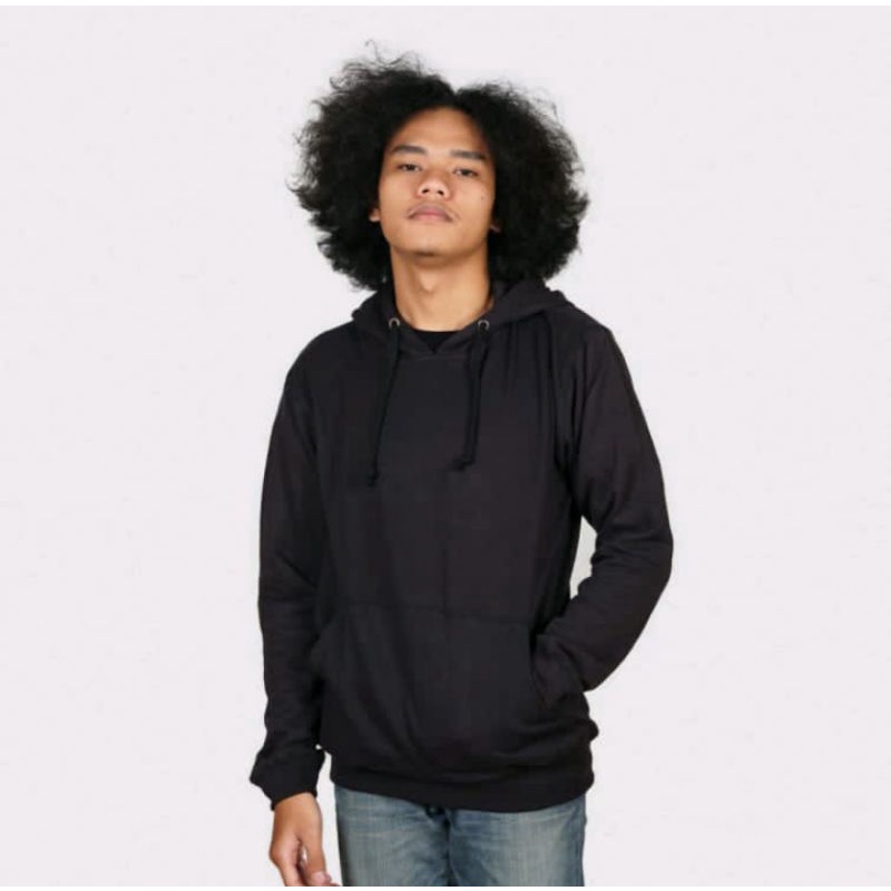JAKET HOODIE POLOS BADGER