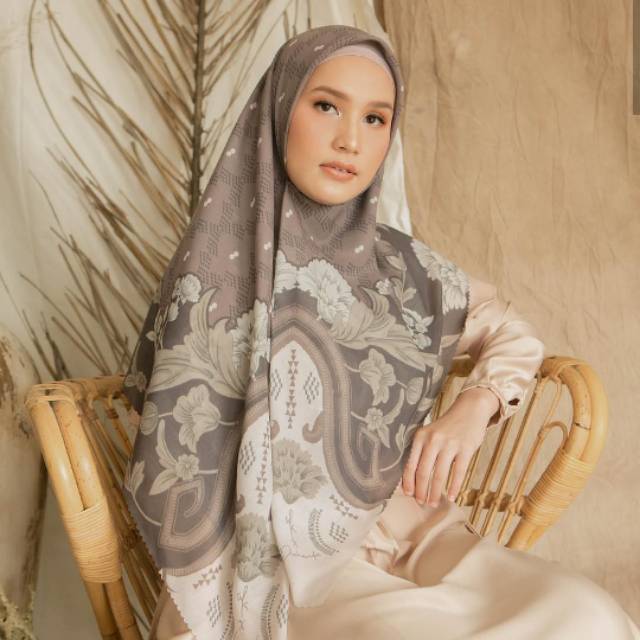 Edelweiss Scraf SOIL by WK