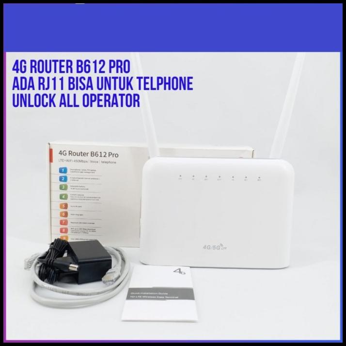 Fwt Fwp Fixed Wireless Terminal Telp Gsm Router Huawei B681 B 681