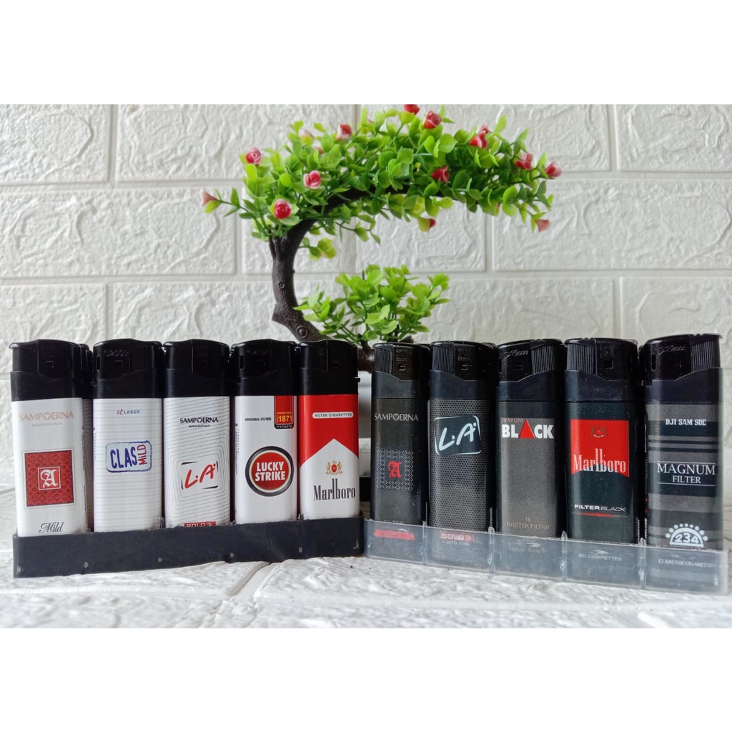 Jual Korek Api MAGNET BIASA | Shopee Indonesia