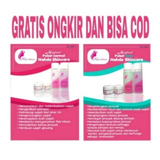 Harga Skincare D'alba Sepaket