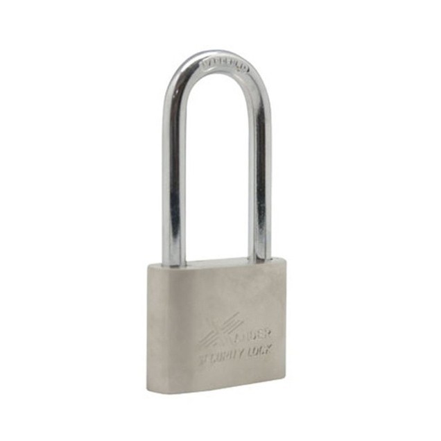 Gembok 60mm Panjang / Xander Security Lock 3 Key