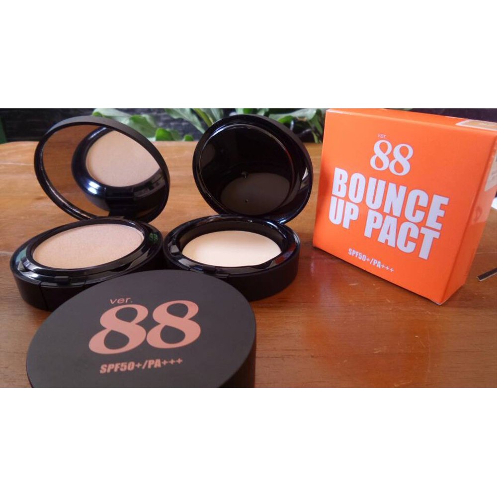 Bedak BB Cushion Ver 88