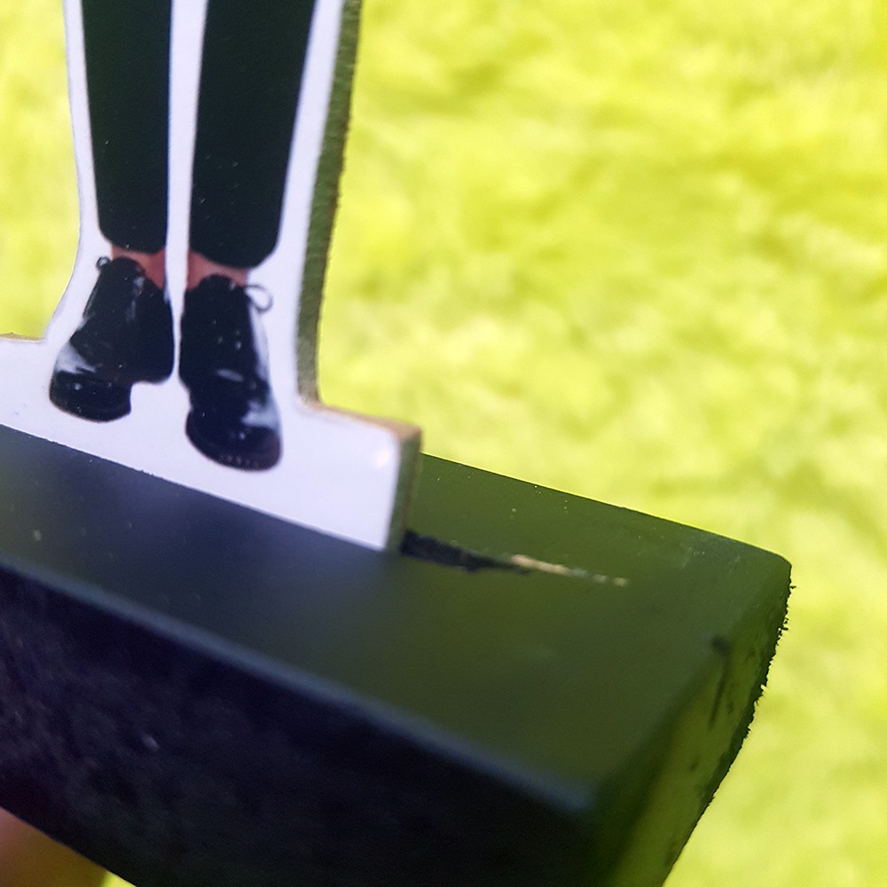 Stand Figure Standing Kpop Nct