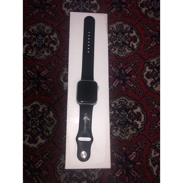 apple watch series 4