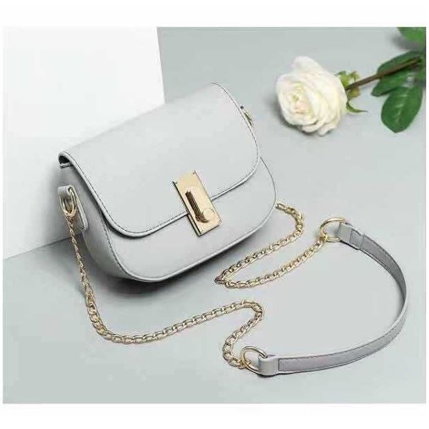 1010471 Tas Selempang Wanita Import (1 KG MUAT 2) JTF10471 179549